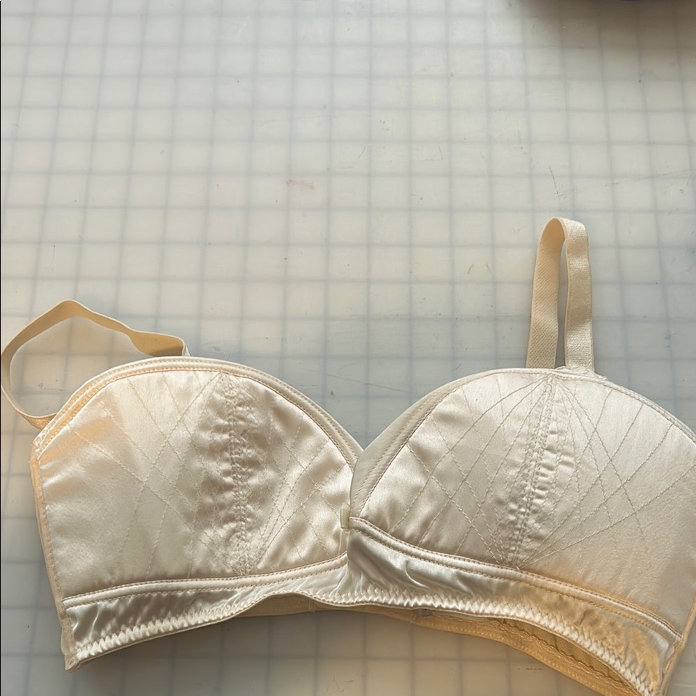 What Katie Did Bullet Bra 36DD